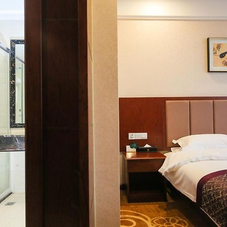 Xin Jue Jiayi Hotel Airport And International Resort 上海市 エクステリア 写真