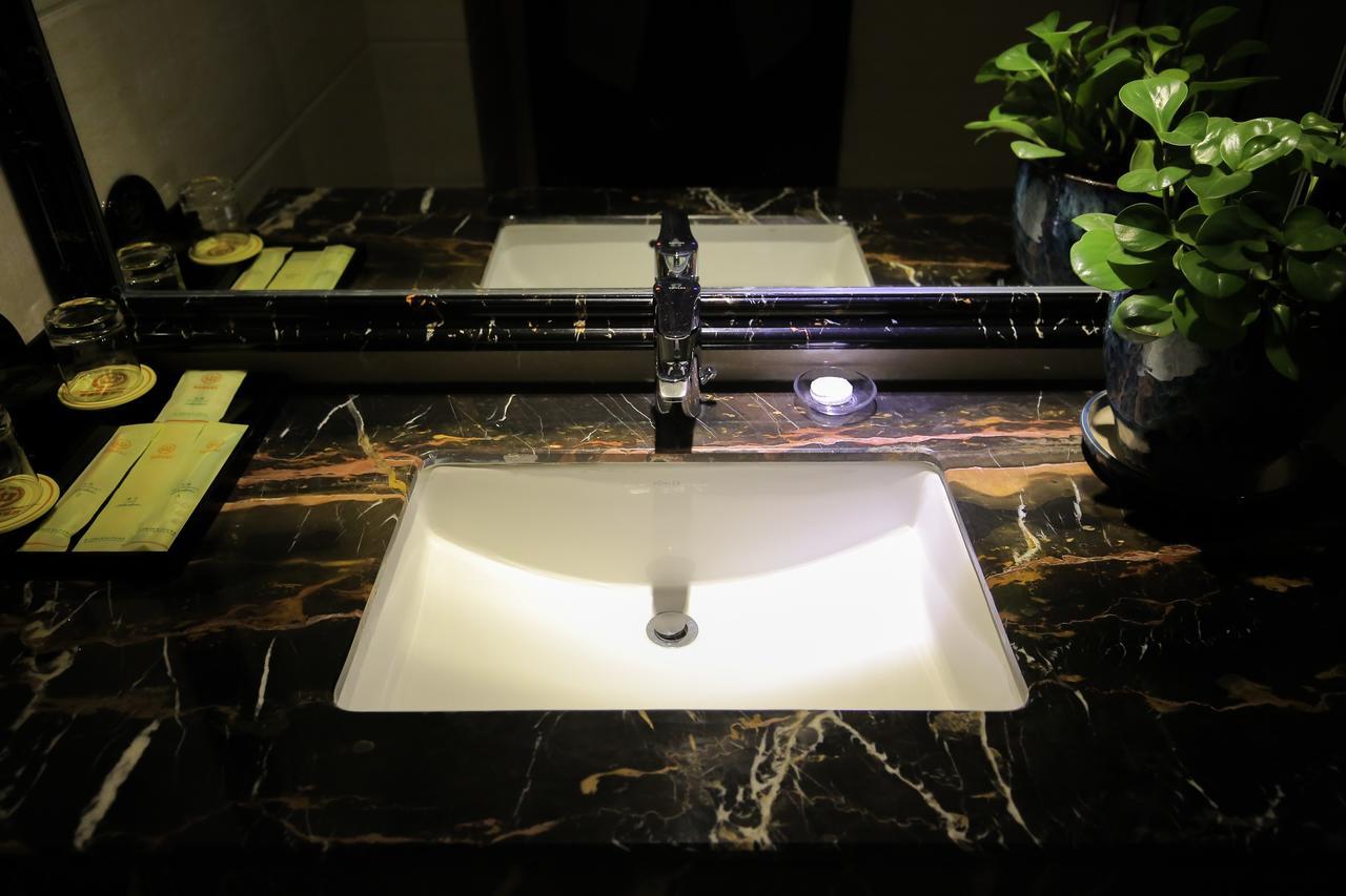 Xin Jue Jiayi Hotel Airport And International Resort 上海市 エクステリア 写真